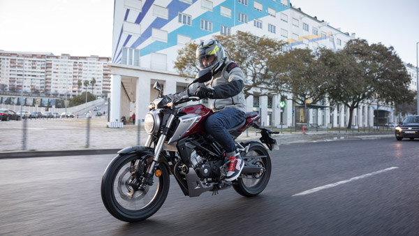 CB125R അടിസ്ഥാനമാക്കി പുതിയ ഇലക്ട്രിക് ബൈക്ക് വികസിപ്പിക്കാൻ ഹോണ്ട