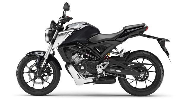 CB125R അടിസ്ഥാനമാക്കി പുതിയ ഇലക്ട്രിക് ബൈക്ക് വികസിപ്പിക്കാൻ ഹോണ്ട