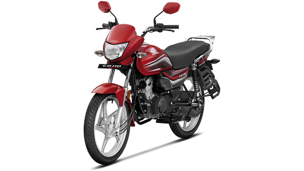 ഗ്രാമീണ വിപണികളെ ലക്ഷ്യമിട്ട് എന്ട്രി ലെവല് കമ്മ്യൂട്ടര് ബൈക്കുമായി ഹോണ്ട