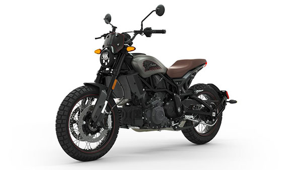 FTR 1200 റാലി, കാർബൺ പതിപ്പുകൾ ഉടൻ വിപണിയിൽ എത്തിക്കാനൊരുങ്ങി ഇന്ത്യൻ മോട്ടോർസൈക്കിൾ