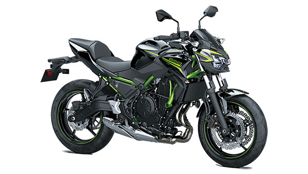ബിഎസ് VI കവസാക്കി Z650 ഡീലര്ഷിപ്പുകളില് എത്തി; ഡെലിവറി ഉടന്