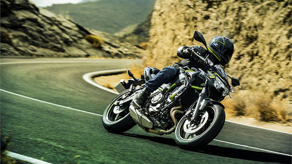 ബിഎസ് VI കവസാക്കി Z650 ഡീലര്ഷിപ്പുകളില് എത്തി; ഡെലിവറി ഉടന്