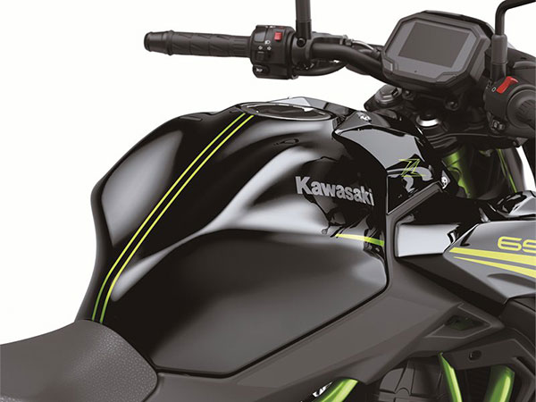 ബിഎസ് VI കവസാക്കി Z650 ഡീലര്ഷിപ്പുകളില് എത്തി; ഡെലിവറി ഉടന്