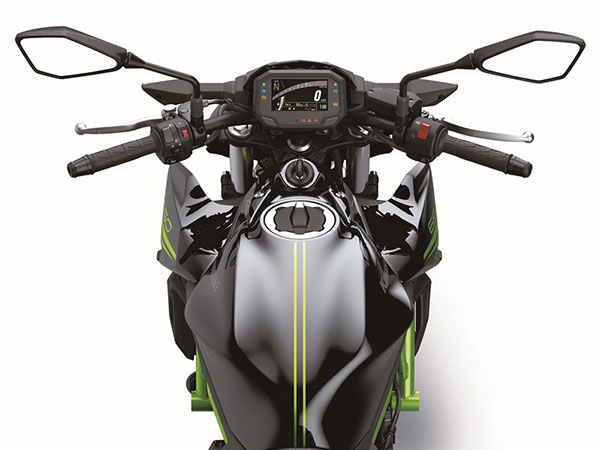 ബിഎസ് VI കവസാക്കി Z650 ഡീലര്ഷിപ്പുകളില് എത്തി; ഡെലിവറി ഉടന്