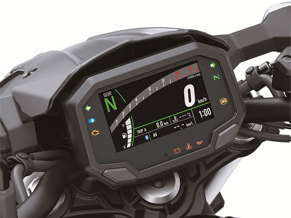 ബിഎസ് VI കവസാക്കി Z650 ഡീലര്ഷിപ്പുകളില് എത്തി; ഡെലിവറി ഉടന്