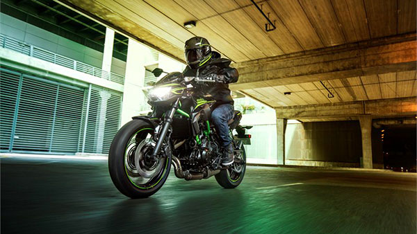 ബിഎസ് VI കവസാക്കി Z650 ഡീലര്ഷിപ്പുകളില് എത്തി; ഡെലിവറി ഉടന്