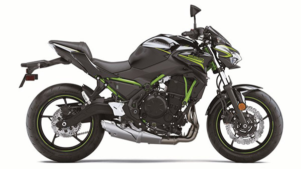 ബിഎസ് VI കവസാക്കി Z650 ഡീലര്ഷിപ്പുകളില് എത്തി; ഡെലിവറി ഉടന്
