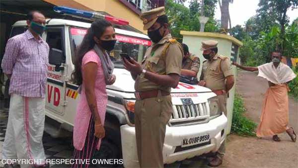 പെൺകുട്ടിയുടെ RXZ വൈറൽ വീഡിയോയ്ക്ക് പിന്നാലെ മുട്ടൻ പണിയുമായി MVD