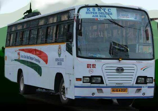 ഓണക്കാലത്ത് അന്തര്സംസ്ഥാന ബസ് സര്വീസുമായി കെഎസ്ആര്ടിസി