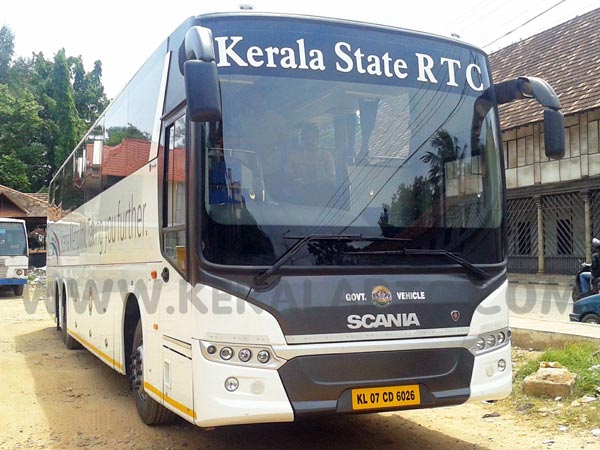 ഓണക്കാലത്ത് അന്തര്സംസ്ഥാന ബസ് സര്വീസുമായി കെഎസ്ആര്ടിസി