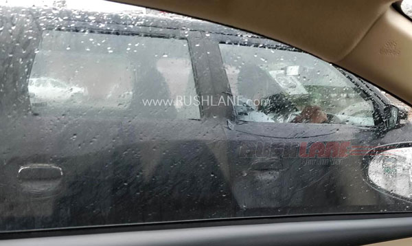 പരീക്ഷണയോട്ടം നടത്തി മാരുതി വാഗണ് ആര് XL5 ഇലക്ട്രിക്; സ്പൈ ചിത്രങ്ങള്