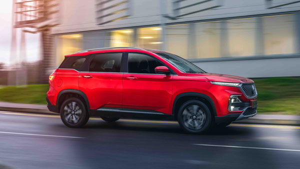 ഹാരിയർ, XUV500 എസ്യുവികളെ പിന്നിലാക്കി ഹെക്ടറിന്റെ തേരോട്ടം, നിരത്തിൽ എത്തിച്ചത് 26,242 യൂണിറ്റുകൾ