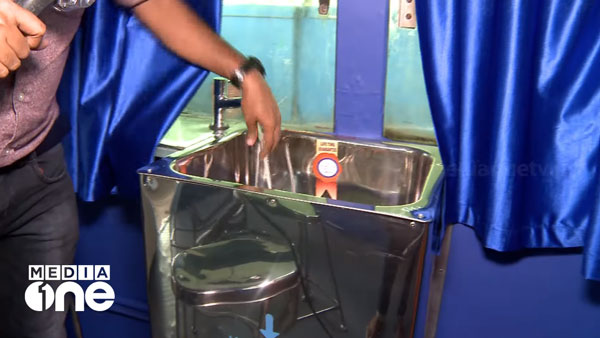 ജീവനക്കാര്ക്ക് വിശ്രമിക്കാന് സ്റ്റാഫ് സ്ലീപ്പര് ബസുമായി കെഎസ്ആര്ടിസി