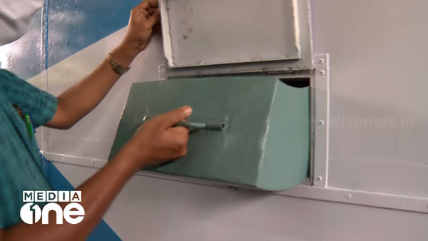 ജീവനക്കാര്ക്ക് വിശ്രമിക്കാന് സ്റ്റാഫ് സ്ലീപ്പര് ബസുമായി കെഎസ്ആര്ടിസി