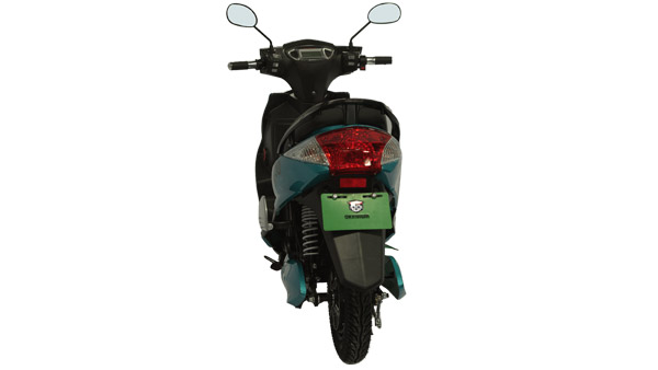 R30 ഇലക്ട്രിക് സ്കൂട്ടര് അവതരിപ്പിച്ച് ഒഖിനാവ; വില 58,992 രൂപ