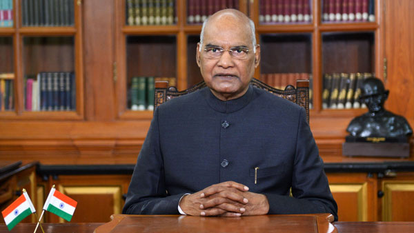 മെർസിഡീസ്-മേബാക്ക് S 600 പുൾമാൻ ഗാർഡ്; ഇന്ത്യൻ പ്രസിഡന്റിന്റെ ഔദ്യോഗിക കാർ ഒന്നു പരിചയപ്പെടാം