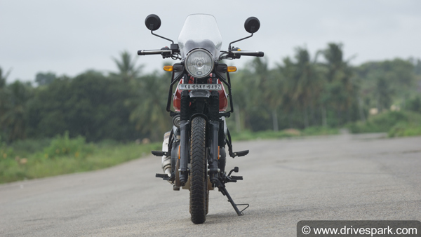 അഡ്വഞ്ചർ മോട്ടോർസൈക്കിൾ ശ്രേണിയിലെ താരം, ബിഎസ്-VI ഹിമാലയന്റെ ആദ്യ ഡ്രൈവ് വിശേഷങ്ങൾ