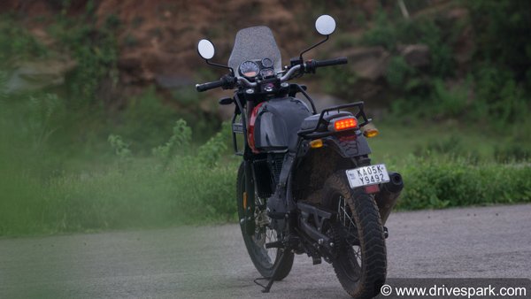 അഡ്വഞ്ചർ മോട്ടോർസൈക്കിൾ ശ്രേണിയിലെ താരം, ബിഎസ്-VI ഹിമാലയന്റെ ആദ്യ ഡ്രൈവ് വിശേഷങ്ങൾ