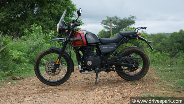 അഡ്വഞ്ചർ മോട്ടോർസൈക്കിൾ ശ്രേണിയിലെ താരം, ബിഎസ്-VI ഹിമാലയന്റെ ആദ്യ ഡ്രൈവ് വിശേഷങ്ങൾ