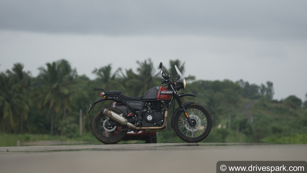 അഡ്വഞ്ചർ മോട്ടോർസൈക്കിൾ ശ്രേണിയിലെ താരം, ബിഎസ്-VI ഹിമാലയന്റെ ആദ്യ ഡ്രൈവ് വിശേഷങ്ങൾ