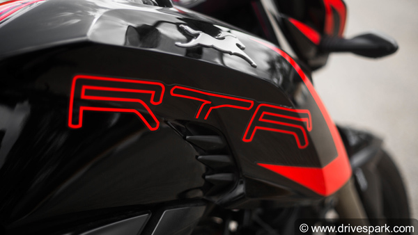 അപ്പാച്ചെ RTR 200 4V നേപ്പാളിൽ അവതരിപ്പിച്ച് ടിവിഎസ്