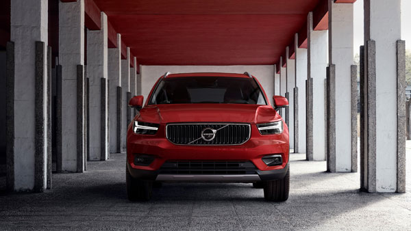 മൂന്ന് ലക്ഷം രൂപയുടെ വില കുറവ്, XC40 എസ്യുവിക്ക് വമ്പൻ ഓഫറുമായി വോൾവോ