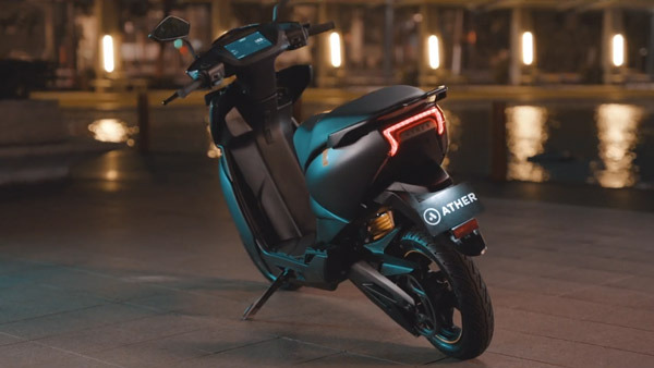 450 X ഇലക്ട്രിക് സ്കൂട്ടര് 3 നഗരങ്ങളില് കൂടി വില്പ്പനയ്ക്കെത്തിക്കാനൊരുങ്ങി ഏഥര്