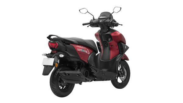 ഫാസിനോ 125, റേ ZR 125 മോഡലുകളുടെ വില വര്ധിപ്പിച്ച് യഹമ