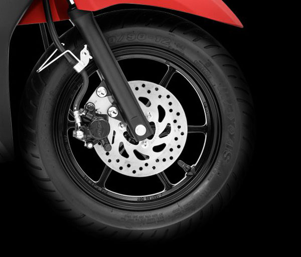 ഫാസിനോ 125, റേ ZR 125 മോഡലുകളുടെ വില വര്ധിപ്പിച്ച് യഹമ