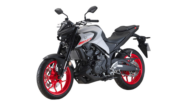 2020 MT-25 മോഡലിനെ മലേഷ്യയിൽ അവതരിപ്പിച്ച് യമഹ