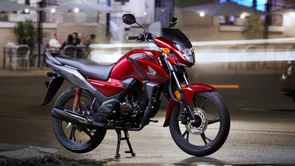 പരിഷ്കരിച്ച 2021 CB 125 F അവതരിപ്പിച്ച് ഹോണ്ട