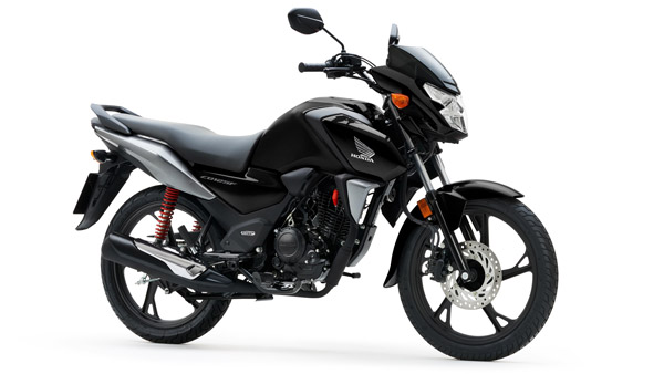 പരിഷ്കരിച്ച 2021 CB 125 F അവതരിപ്പിച്ച് ഹോണ്ട