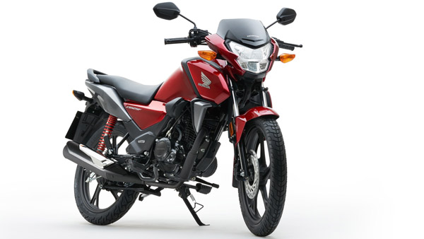 പരിഷ്കരിച്ച 2021 CB 125 F അവതരിപ്പിച്ച് ഹോണ്ട