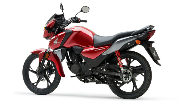 പരിഷ്കരിച്ച 2021 CB 125 F അവതരിപ്പിച്ച് ഹോണ്ട