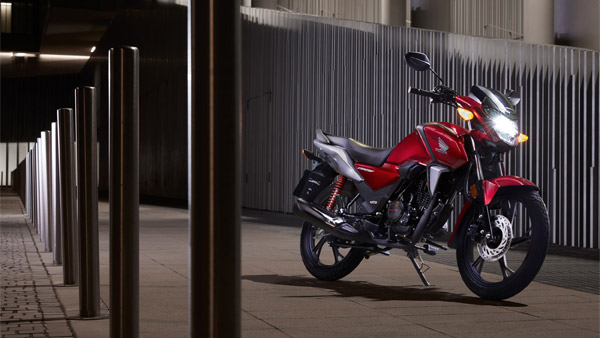 പരിഷ്കരിച്ച 2021 CB 125 F അവതരിപ്പിച്ച് ഹോണ്ട