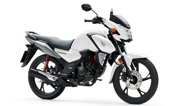 പരിഷ്കരിച്ച 2021 CB 125 F അവതരിപ്പിച്ച് ഹോണ്ട