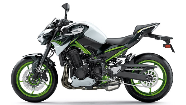 2021 മോഡൽ Z900 പുറത്തിറക്കി കവസാക്കി; കൂട്ടിന് പുതിയ മൂന്ന് കളർ ഓപ്ഷനുകളും