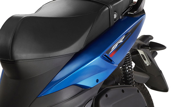 SR 125 -നെ വിപണിയിൽ നിന്ന് പിൻവലിക്കാനൊരുങ്ങി അപ്രീലിയ