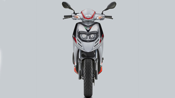 SR 125 -നെ വിപണിയിൽ നിന്ന് പിൻവലിക്കാനൊരുങ്ങി അപ്രീലിയ