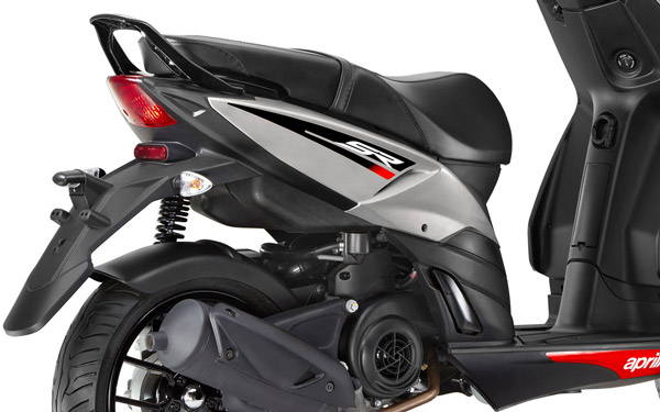 SR 125 -നെ വിപണിയിൽ നിന്ന് പിൻവലിക്കാനൊരുങ്ങി അപ്രീലിയ