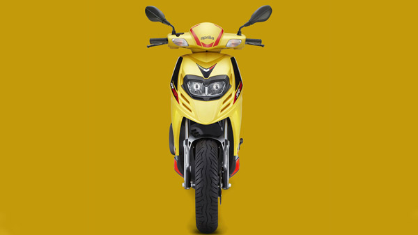 SR 125 -നെ വിപണിയിൽ നിന്ന് പിൻവലിക്കാനൊരുങ്ങി അപ്രീലിയ