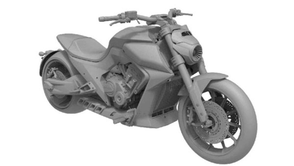 LF-01 പവർ ക്രൂയിസർ അവതരിപ്പിച്ച് ബെൻഡ