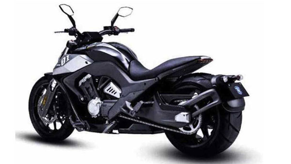 LF-01 പവർ ക്രൂയിസർ അവതരിപ്പിച്ച് ബെൻഡ