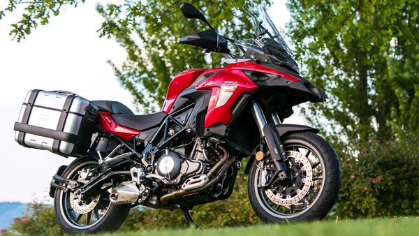 പുതിയ TRK502, TRK502X അഡ്വഞ്ചർ മോട്ടോർസൈക്കിളുകൾ പുറത്തിറക്കി ബെനലി