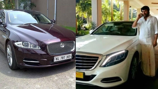 മമ്മൂട്ടിയ്ക്ക് 369 കാറുകളോ? സോഷ്യല് മീഡിയയിലെ ചര്ച്ച വൈറലാകുന്നു, വാസ്തവം ഇതാണ്
