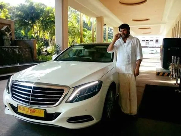 മമ്മൂട്ടിയ്ക്ക് 369 കാറുകളോ? സോഷ്യല് മീഡിയയിലെ ചര്ച്ച വൈറലാകുന്നു, വാസ്തവം ഇതാണ്