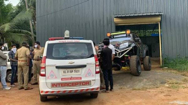 ബാബ്സിന് കട്ട സപ്പോർട്ട്; പിഴയൊടുക്കാൻ ധനസഹായവുമായി ഫാൻസ്