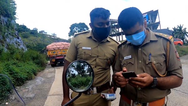 ഒരു വിട്ടുവീഴ്ച്ചയുമില്ല; മോഡിഫിക്കേഷനുകൾക്കെതിരെ കർശന നടപടിയുമായി MVD