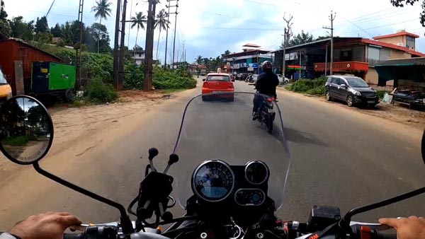 ഒരു വിട്ടുവീഴ്ച്ചയുമില്ല; മോഡിഫിക്കേഷനുകൾക്കെതിരെ കർശന നടപടിയുമായി MVD