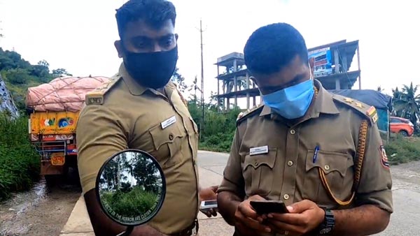 ഒരു വിട്ടുവീഴ്ച്ചയുമില്ല; മോഡിഫിക്കേഷനുകൾക്കെതിരെ കർശന നടപടിയുമായി MVD